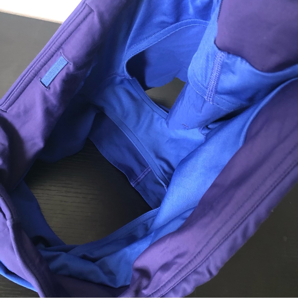 Lululemon Athletic Shorts - Picture 5 of 5